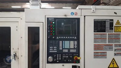 Used 2014 MAZAK SUPER TURBO X 510 Laser Cutters SK | F.M.T. Group s.r.o. #1245836