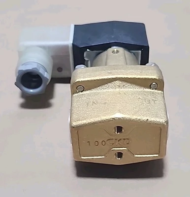 NEW CKD AP11-10A-02H-DC24V