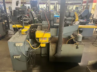 1996 PARKER MAJESTIC 12X30 Grinders | Levy Recovery Group (8)