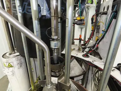 Used GRACO _UNKNOWN_ Pumps (Metering) Indiana US | Arrow Industrial #1368037