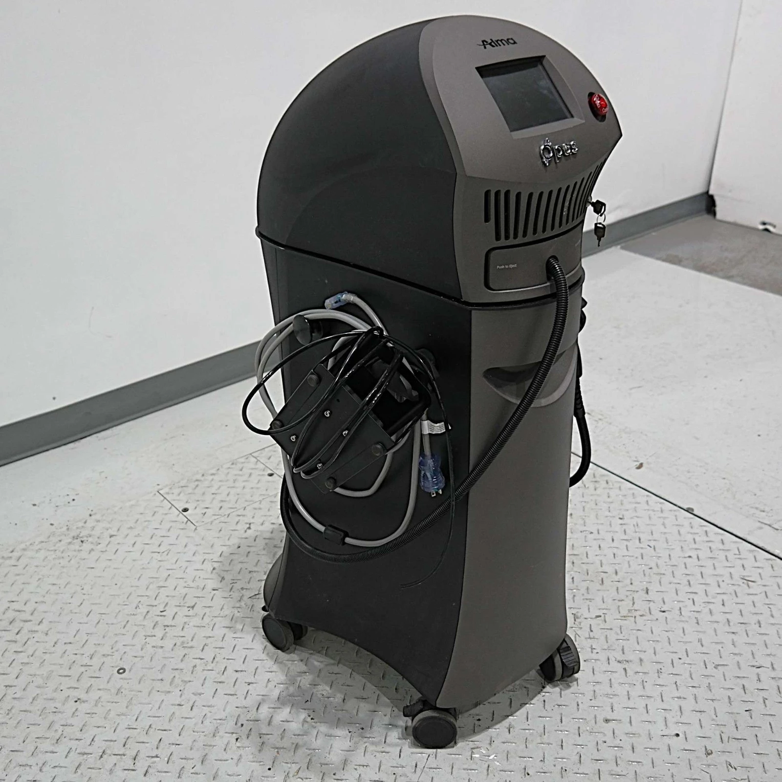 Used Alma Opus Miscellaneous Laboratory Equipment California US | CAL-L Enterprises #1459599