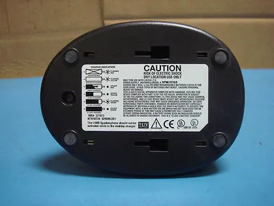 USED MOTOROLA NTN1627A