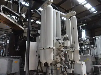 Used 2013 _UNKNOWN_ _UNKNOWN_ Die Casting Machines RO | Apex Group #1552186