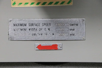 USED 1985 Nippei THOMPSON FSH-30/90, 1985, 3X AUTO FEEDS, AUTO IDF