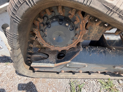 Used 2022 BOBCAT T64 Skid Steer Loaders Oklahoma US | OT Truck & Tractor Sales #1383414