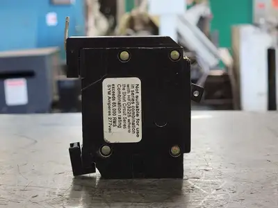 USED EATON GHQ120