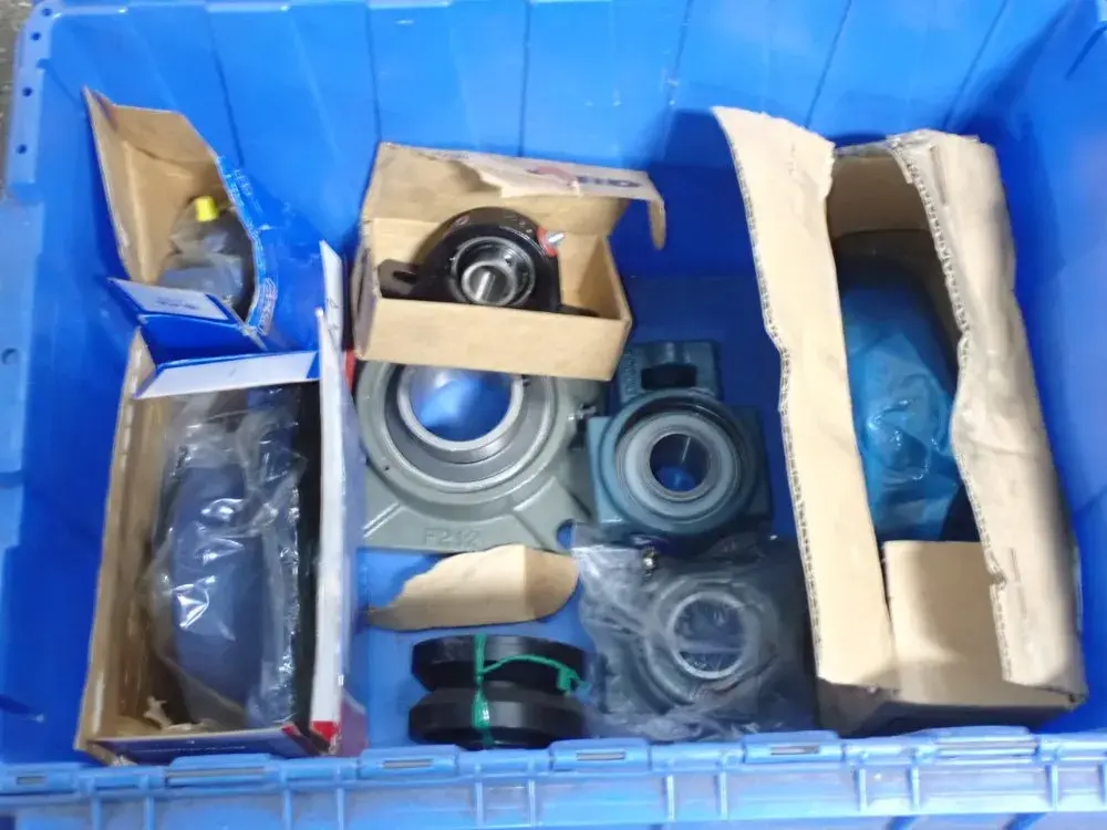 Bearings