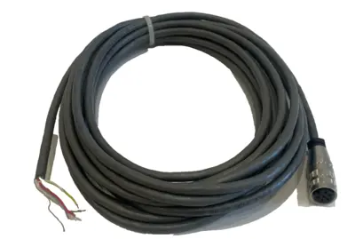 NEW BELDEN YR40014 CM 3PR24 CABLE