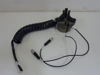 USED SCHUNK 303539