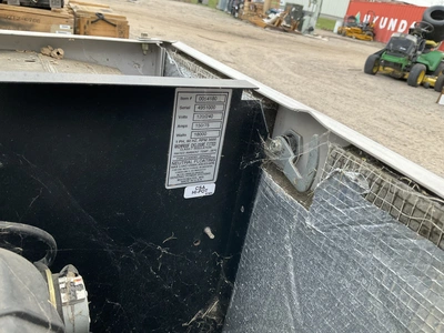 Used _UNKNOWN_ _UNKNOWN_ Gas Generators Michigan US | Miedema Asset Management Group #1475647