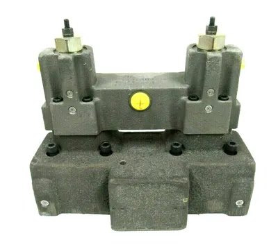 NEW DOOSAN K9002828 CONTROL MODULE