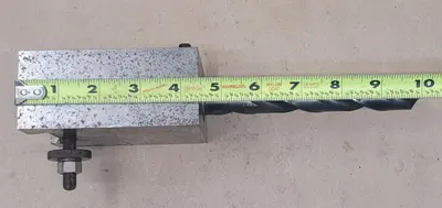 Used CHICAGO LATROBE 49748 DRILL BIT Misc Industrial Equipment Kentucky US | Aucto #687859