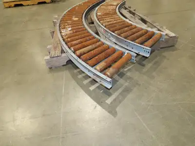 Used RAPISTAN _UNKNOWN_ Conveyor Parts Indiana US | Arrow Industrial #637156