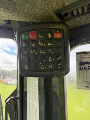 Used 2016 DEERE 650K LGP Crawler Dozers Florida US | Intrac Machinery #1566435