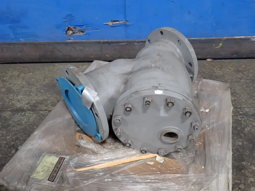 Industrial Check Valve