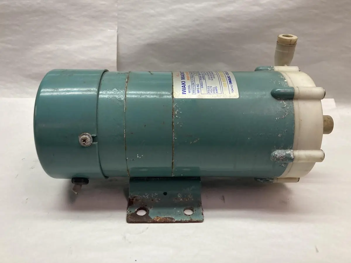 USED IWAKI MD-30RZ
