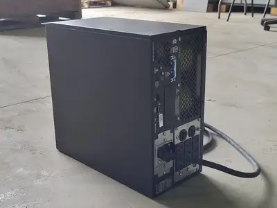 NEW APC SUA3000XL