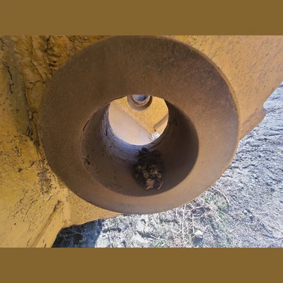 USED CATERPILLAR R2900