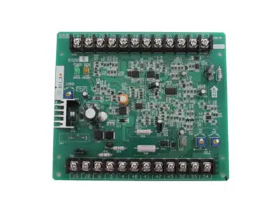NEW CRYOVAC 8600E CONTROL BOARD GB-046-101 ZFUR016545-B