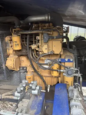 Used 2012 EDGE TR T622 Trommel Screener Florida US | Rockwood Equipment Solutions #1464205