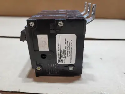 Used CUTLER-HAMMER BAB3030H Circuit Breakers British Columbia CA | Lenmark #1743339