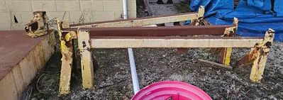 Precision Steel Fabrication Table | 300"L x 83"W | 1-3/4" Solid Plate | Sub-Frame Base