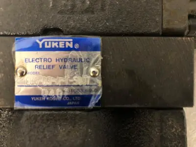 Yuken