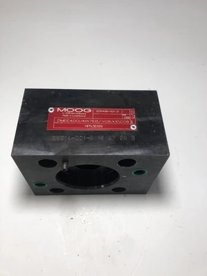 NEW Moog XEB11499-001-21