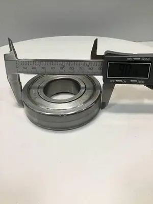 USED NSK 6308Z