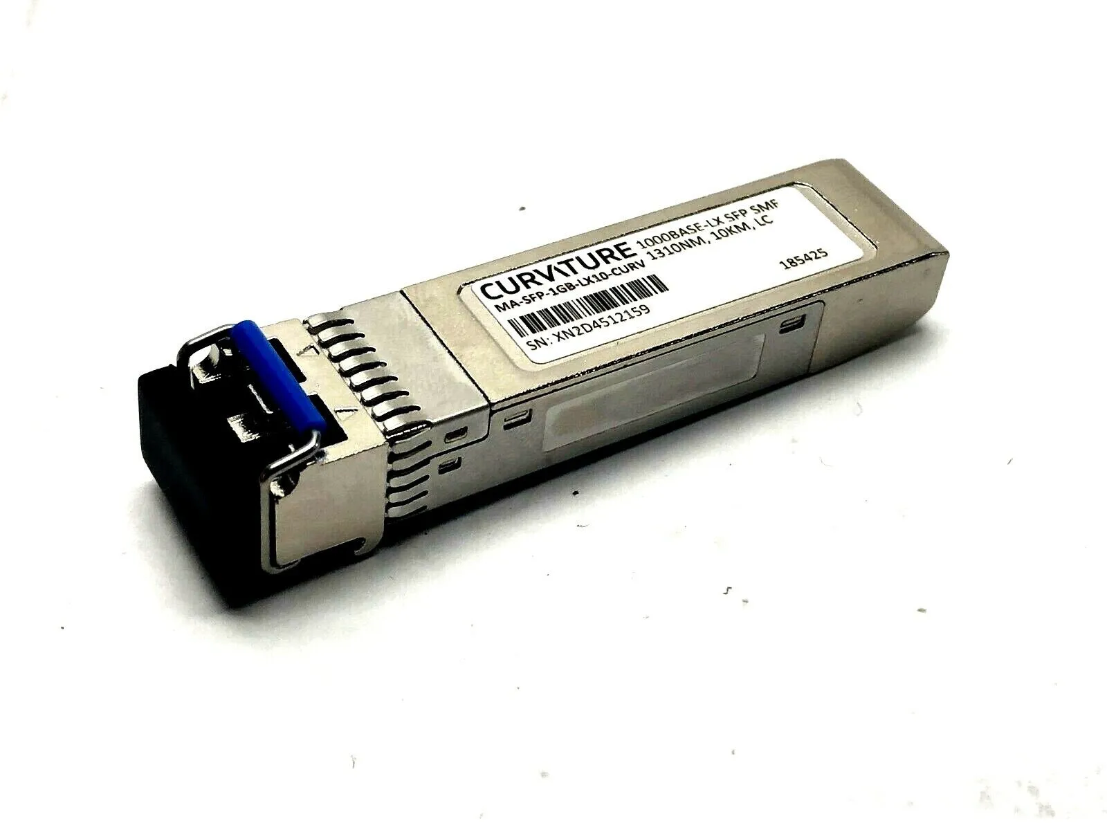 MA-SFP-1GB-LX10-CURV | Curvature  Optical Transceiver 1310NM 10kM - New