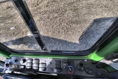 Used 2017 JOHN DEERE 437E KNUCKLEBOOM LOADER Log Loader Louisiana US | Proxy Equipment #1385144