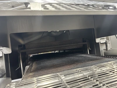 USED UNITHERM FG-24-8B-P