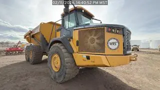 Used 2018 Deere 410E Articulated Dump Trucks Colorado US | Rubbl #986888