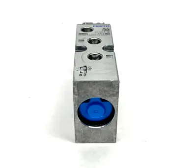 VL-5-1/8-B, 31000 | Festo VL-5-1/8-B Pneumatic Valve G1/8 31000 - Used