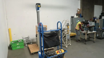 Used CBS ARC SAFE _UNKNOWN_ Circuit Breaker Parts Texas US | OCO Industrial #1773629