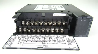 USED GE-FANUC IC693MDL646C