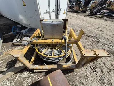 USED CAVOTEC 20.1R612-2K450/1/FC/R