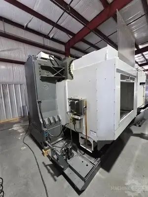 Used 2014 HAAS VF-7 Vertical Machining Centers Arizona US | KD Machinery #1541056