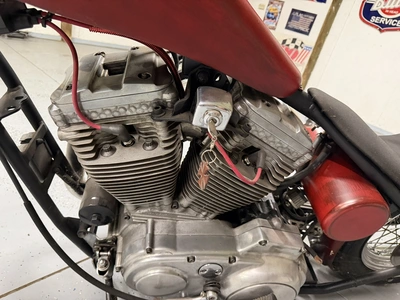 Used 1999 HARLEY DAVIDSON SPORTSTER Motorcycles (Misc) Michigan US | Miedema Asset Management Group #1293941