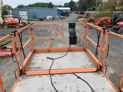 Used 2006 JLG 3394RT Manlifts New York US | Abele Tractor #1341433