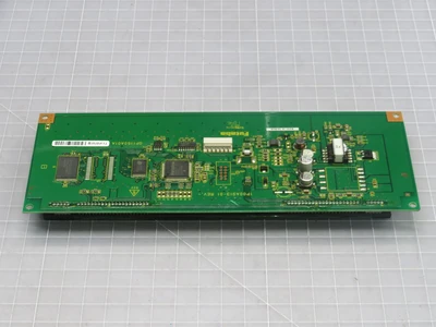 Used FUTABA _UNKNOWN_ Interface Monitors | OCO Industrial #1737656