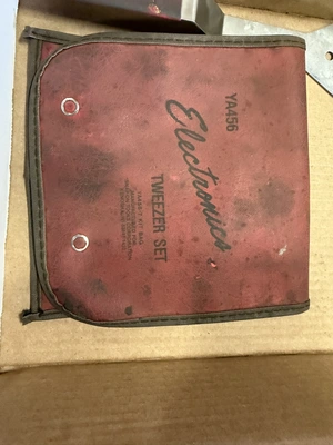 Used _UNKNOWN_ _UNKNOWN_ Soldering Supplies Michigan US | Miedema Asset Management Group #1371962
