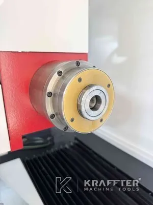 2025 STUDER S33 Universal Cylindrical Grinders | Blackout Equipment, LLC (22)
