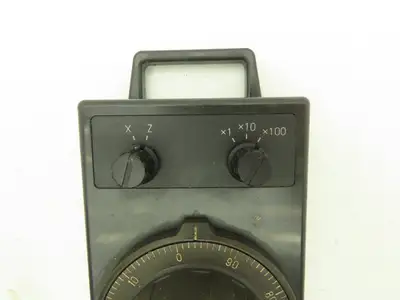 Fanuc A860-0202-T001 CNC Manual Pulse Generator Handwheel Controller With Cord