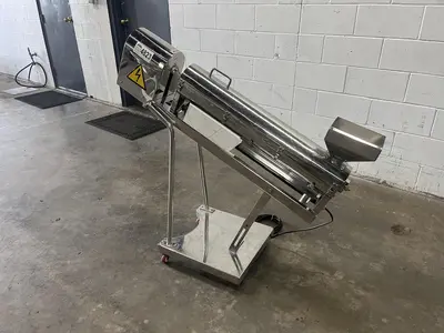 Tablet Deduster