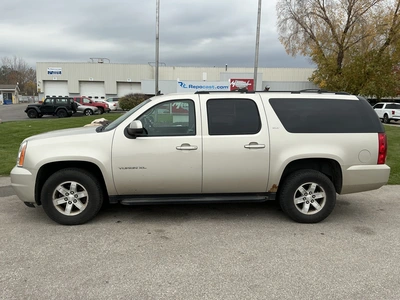 Used 2013 GMC YUKON XL 1500 Utility Vehicles Michigan US | Miedema Asset Management Group #1579940