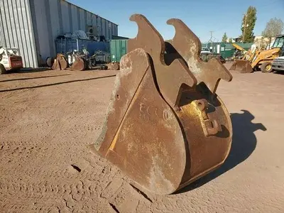 Used EXCAVATOR BUCKET _UNKNOWN_ Earth Buckets Utah US | CSS Equipment Sales #1347128