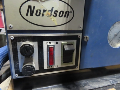 USED Nordson HM X
