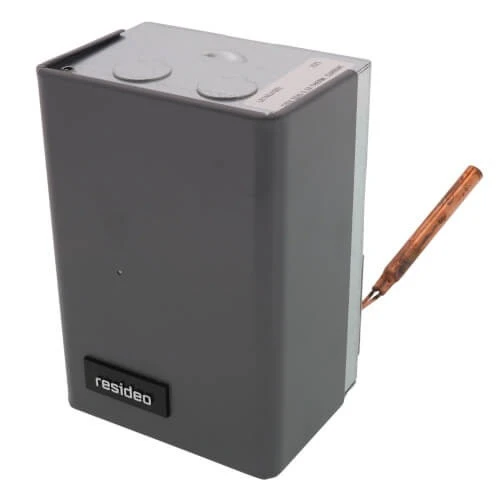 Honeywell L8148J1009 Aquastat Relay [New]