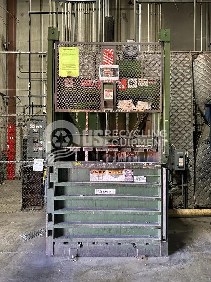 USED PTR 2300HD